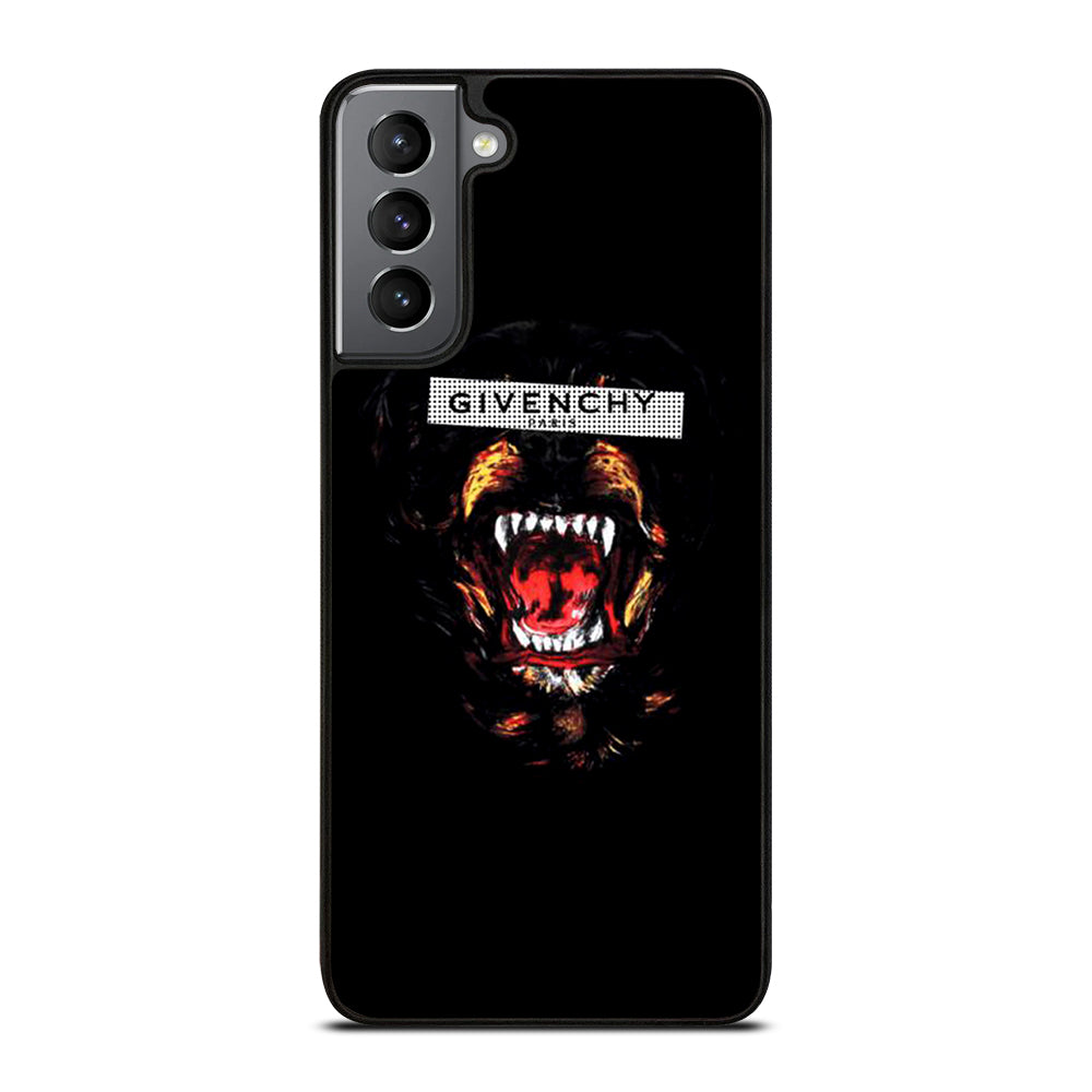 GIVENCHY ROTTWEILER ICON Samsung Galaxy S21 Plus Case Cover