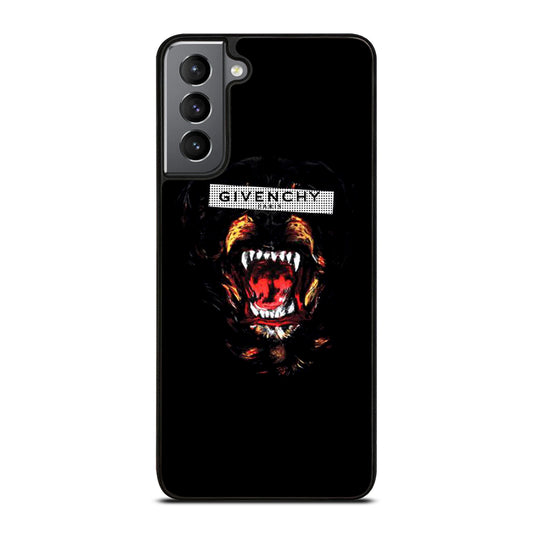 GIVENCHY ROTTWEILER ICON Samsung Galaxy S21 Plus Case Cover