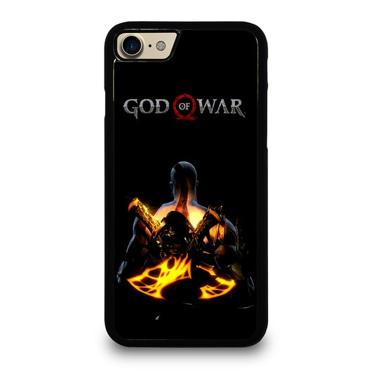 GOD OF WAR KRATOS GAME 2 iPhone 7 / 8 Case Cover