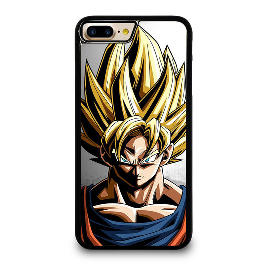 GOKU DRAGON BALL ANIME iPhone 7 / 8 Plus Case Cover