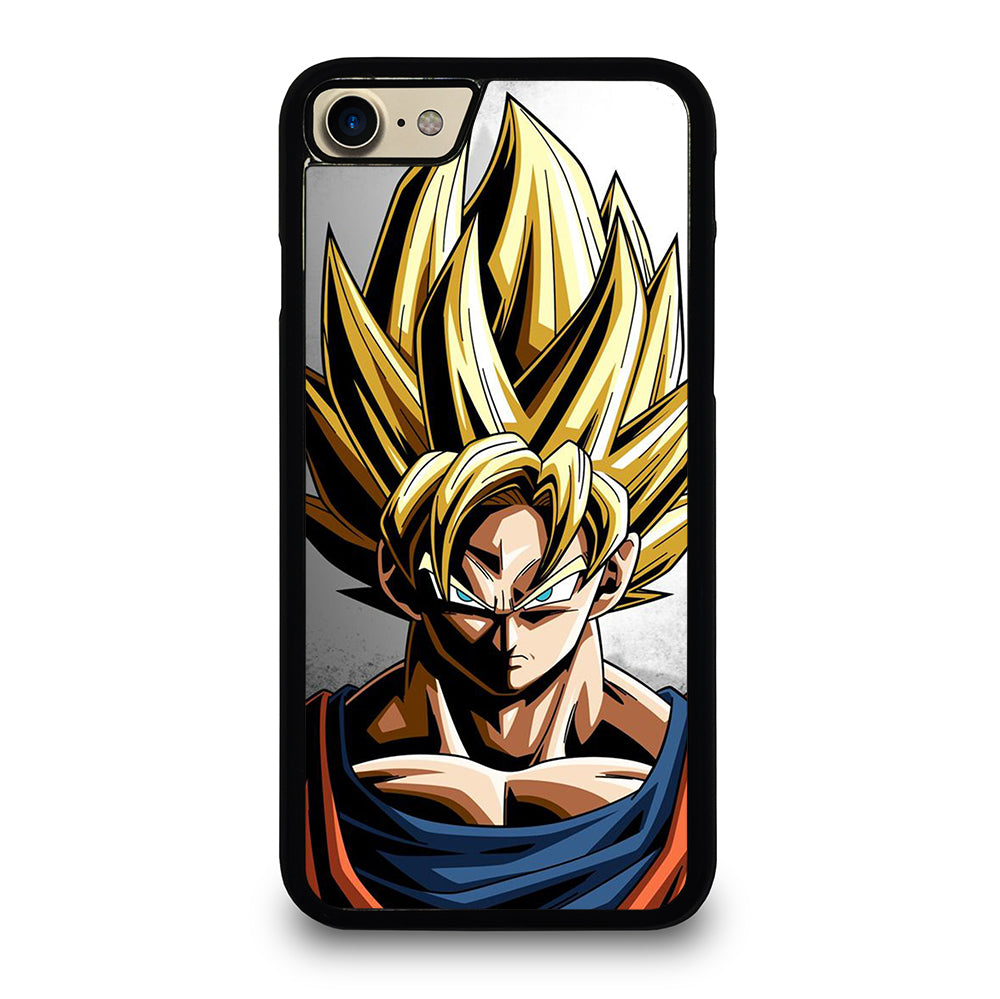 GOKU DRAGON BALL ANIME iPhone 7 / 8 Case Cover