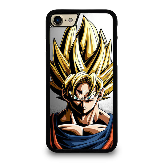 GOKU DRAGON BALL ANIME iPhone 7 / 8 Case Cover