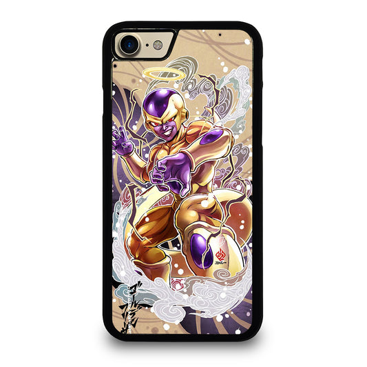 GOLDEN FRIEZA DBS ANIME iPhone 7 / 8 Case Cover