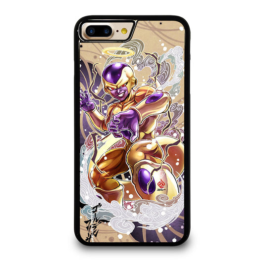 GOLDEN FRIEZA DBS ANIME iPhone 7 / 8 Plus Case Cover