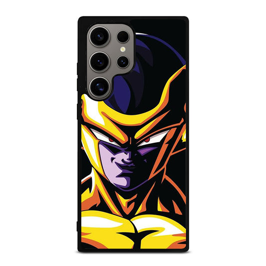 GOLDEN FRIEZA FACE Samsung Galaxy S24 Ultra Case Cover