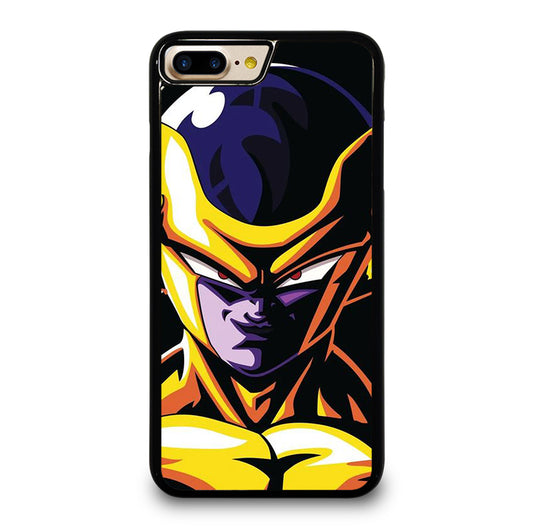 GOLDEN FRIEZA FACE iPhone 7 / 8 Plus Case Cover