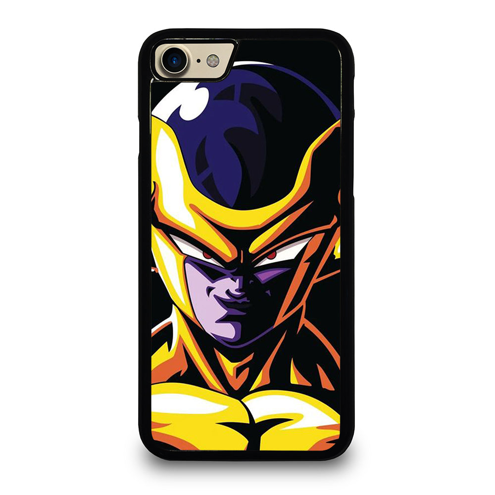 GOLDEN FRIEZA FACE iPhone 7 / 8 Case Cover