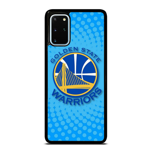 GOLDEN STATE WARRIORS BASKETBALL Samsung Galaxy S20 Plus Case Cover