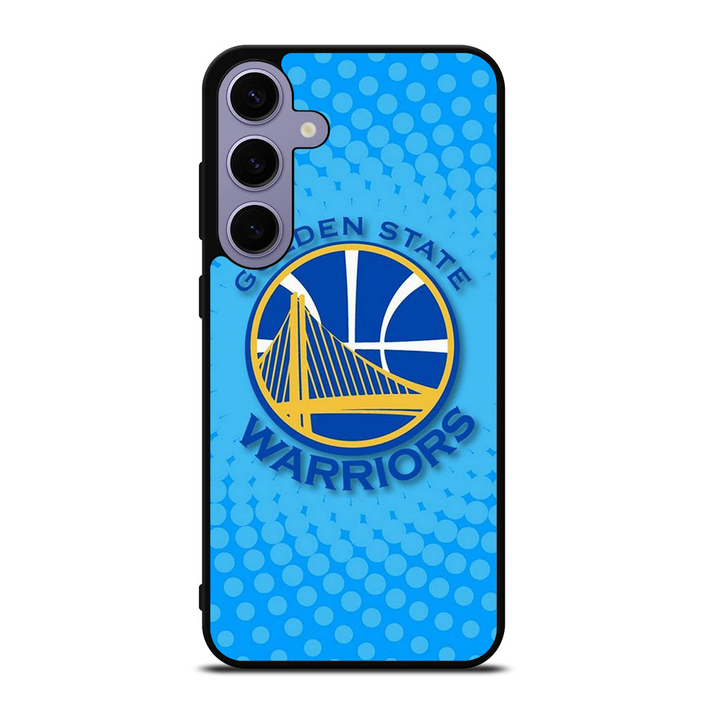 GOLDEN STATE WARRIORS BASKETBALL Samsung Galaxy S24 Plus Case Cover