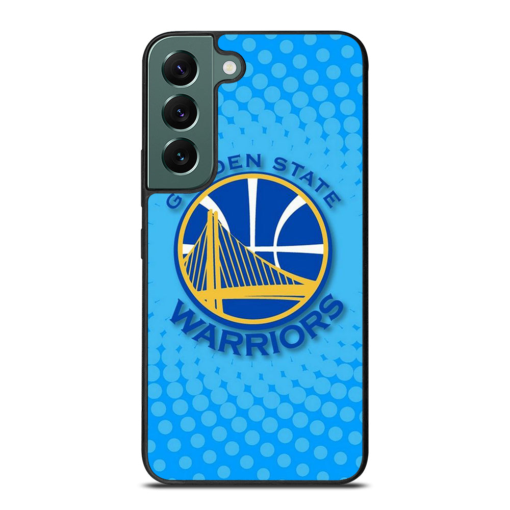 GOLDEN STATE WARRIORS BASKETBALL Samsung Galaxy S22 Case Cover