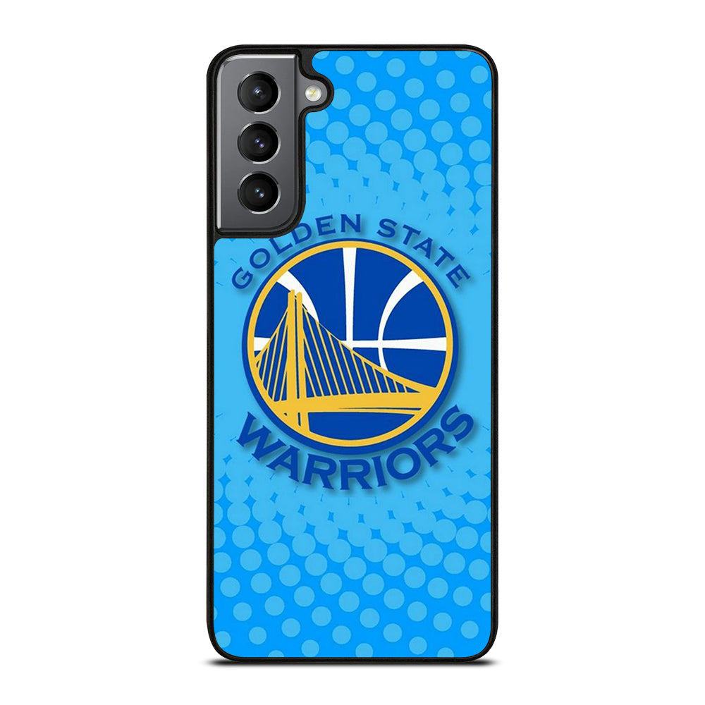 GOLDEN STATE WARRIORS BASKETBALL Samsung Galaxy S21 Plus Case Cover