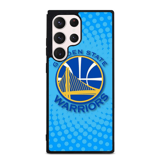 GOLDEN STATE WARRIORS BASKETBALL Samsung Galaxy S23 Ultra Case Cover