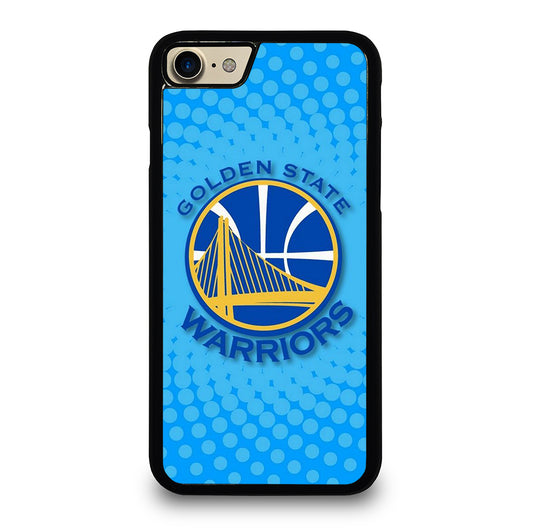 GOLDEN STATE WARRIORS BASKETBALL iPhone 7 / 8 Case Cover