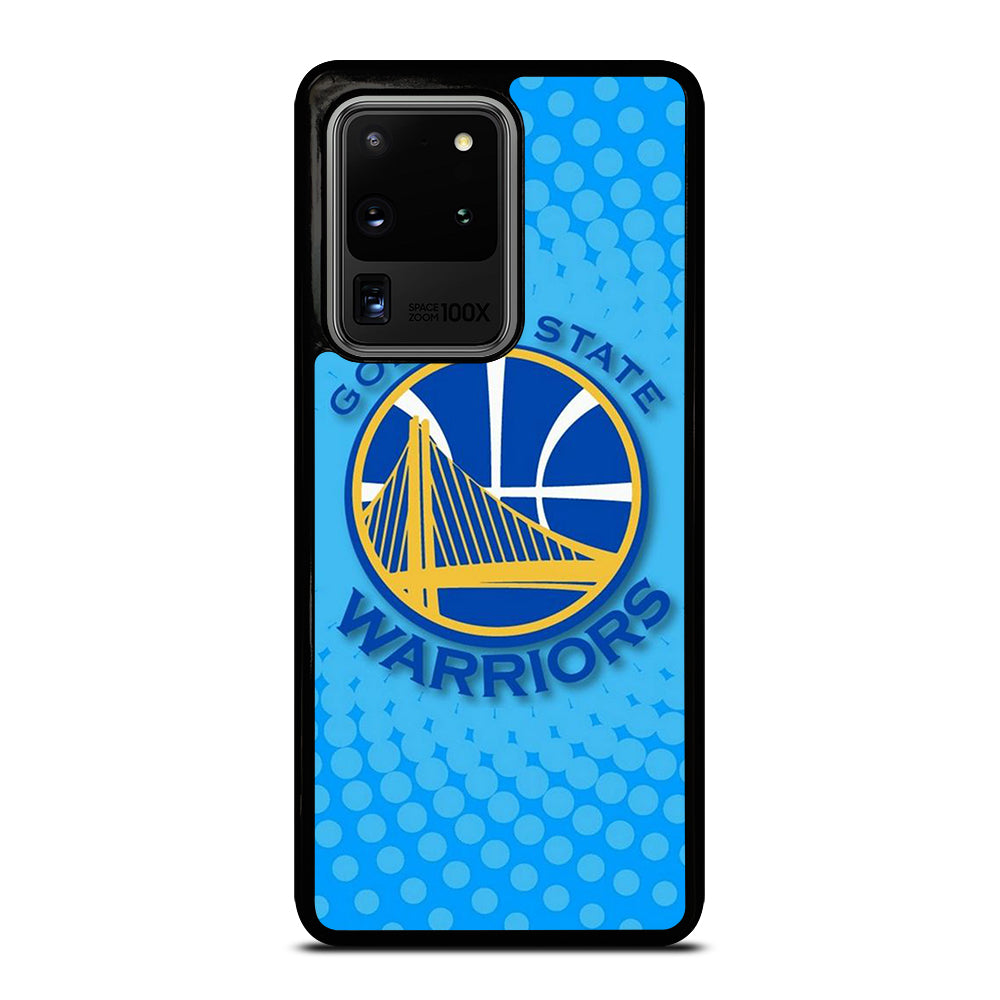 GOLDEN STATE WARRIORS BASKETBALL Samsung Galaxy S20 Ultra Case Cover