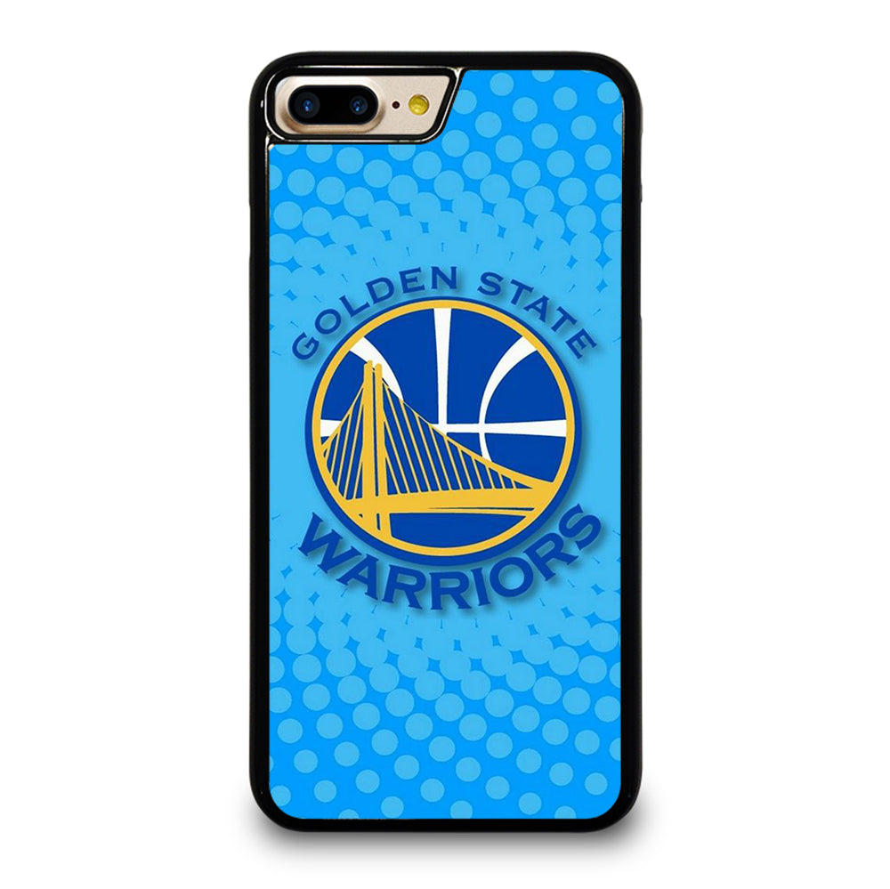 GOLDEN STATE WARRIORS BASKETBALL iPhone 7 / 8 Plus Case Cover