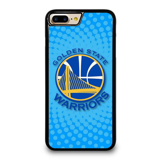 GOLDEN STATE WARRIORS BASKETBALL iPhone 7 / 8 Plus Case Cover
