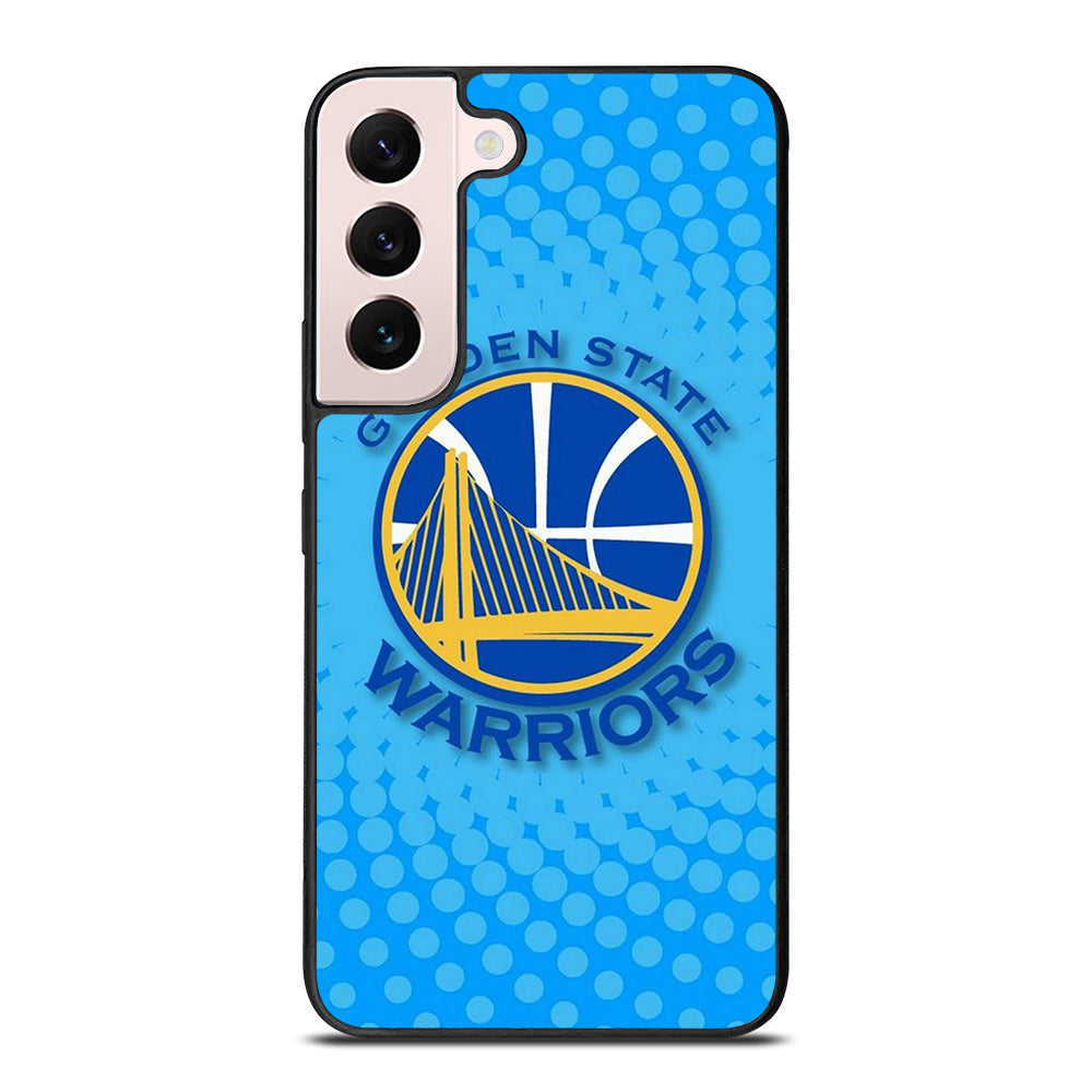 GOLDEN STATE WARRIORS BASKETBALL Samsung Galaxy S22 Plus Case Cover