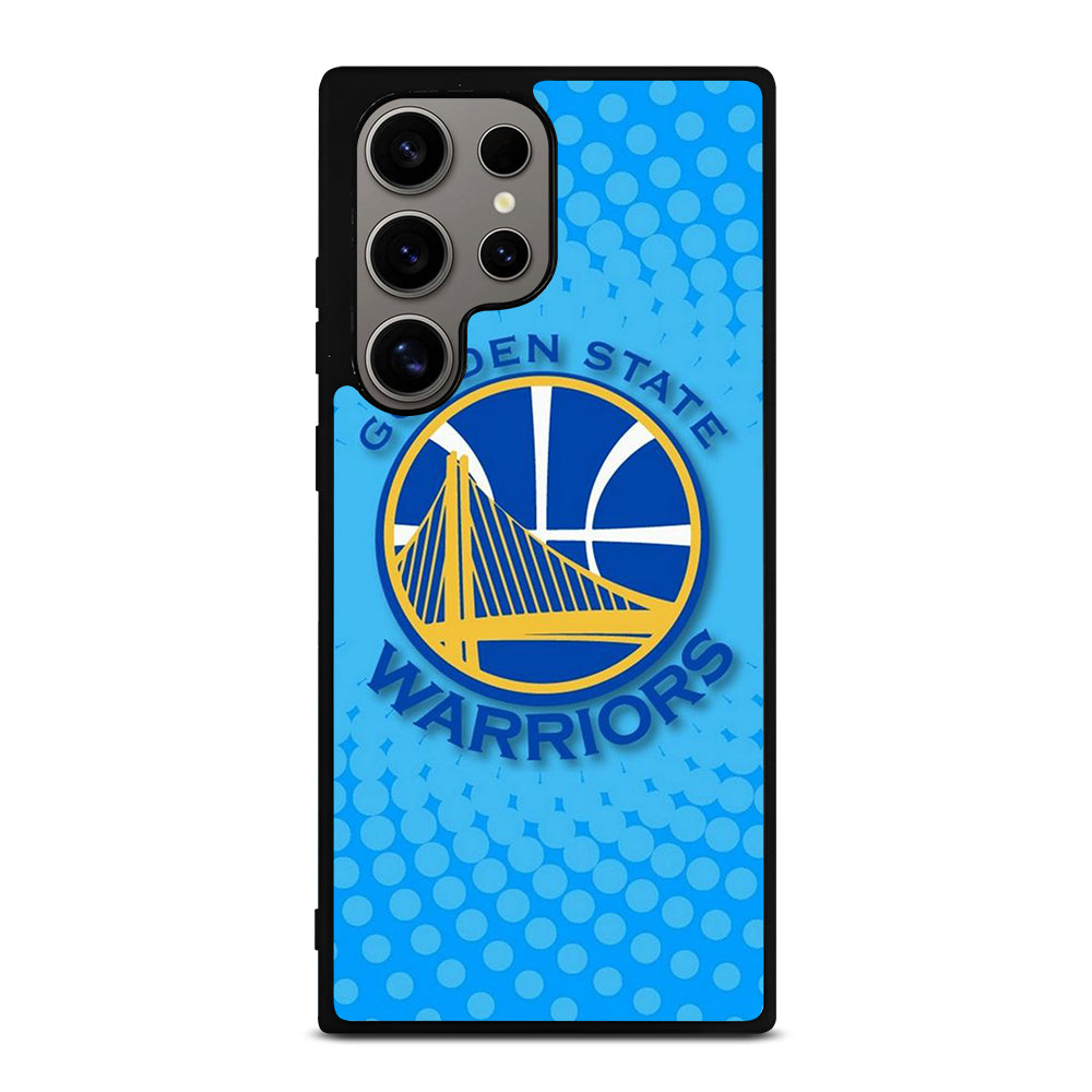 GOLDEN STATE WARRIORS BASKETBALL Samsung Galaxy S24 Ultra Case Cover