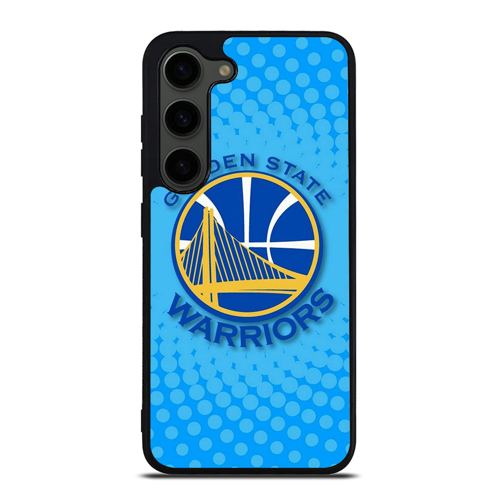 GOLDEN STATE WARRIORS BASKETBALL Samsung Galaxy S23 Plus Case Cover