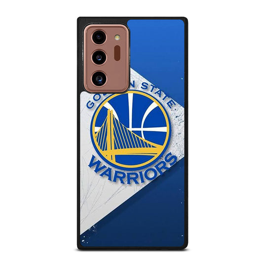 GOLDEN STATE WARRIORS ICON Samsung Galaxy Note 20 Ultra Case Cover
