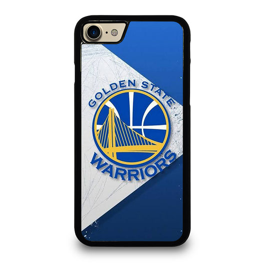 GOLDEN STATE WARRIORS ICON iPhone 7 / 8 Case Cover