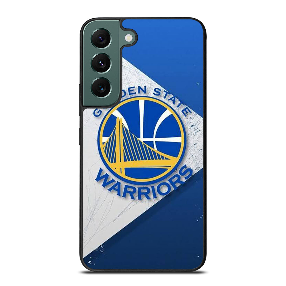 GOLDEN STATE WARRIORS ICON Samsung Galaxy S22 Case Cover