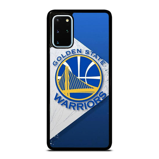 GOLDEN STATE WARRIORS ICON Samsung Galaxy S20 Plus Case Cover