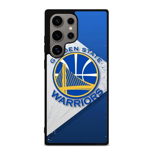 GOLDEN STATE WARRIORS ICON Samsung Galaxy S24 Ultra Case Cover