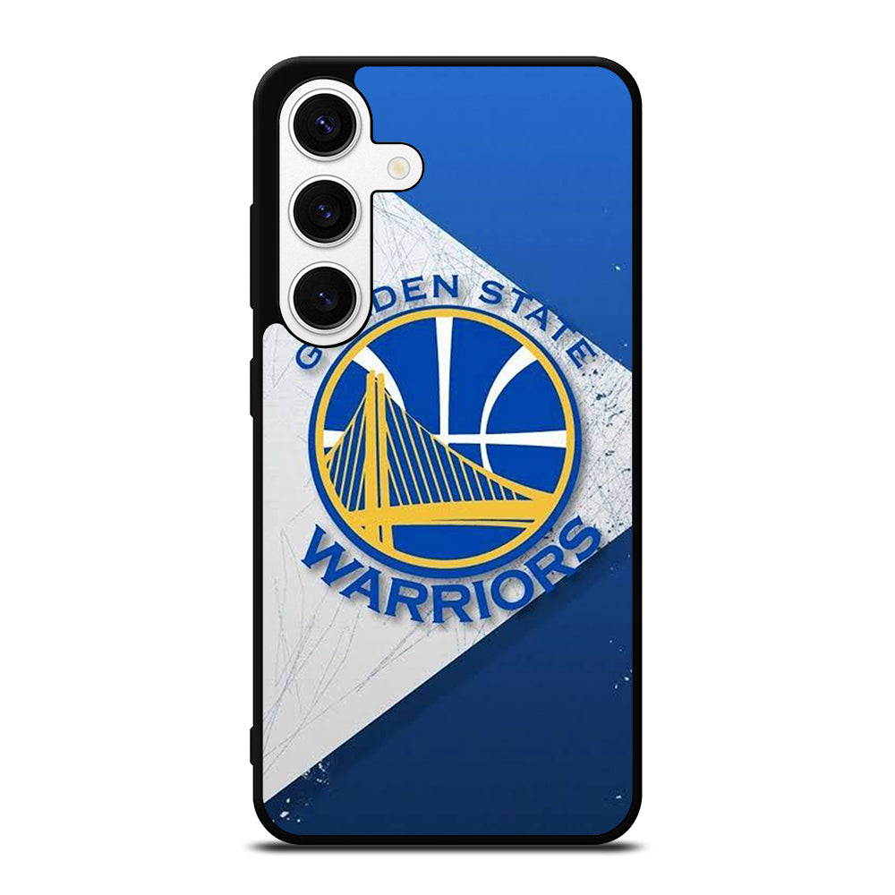 GOLDEN STATE WARRIORS ICON Samsung Galaxy S24 Case Cover