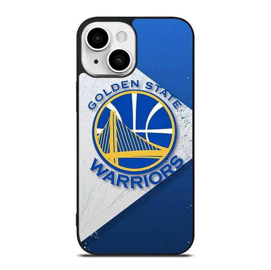 GOLDEN STATE WARRIORS ICON iPhone 13 Mini Case Cover