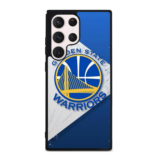 GOLDEN STATE WARRIORS ICON Samsung Galaxy S23 Ultra Case Cover