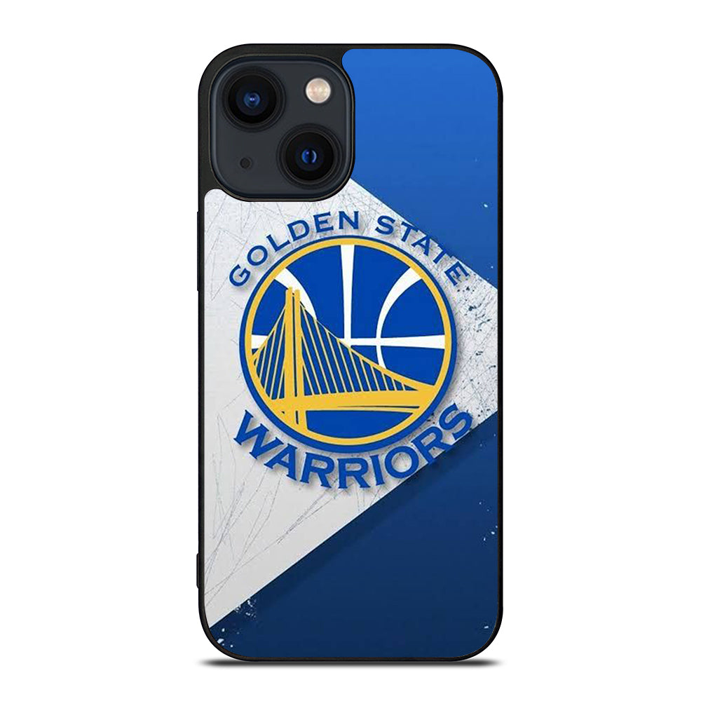 GOLDEN STATE WARRIORS ICON iPhone 14 Plus Case Cover