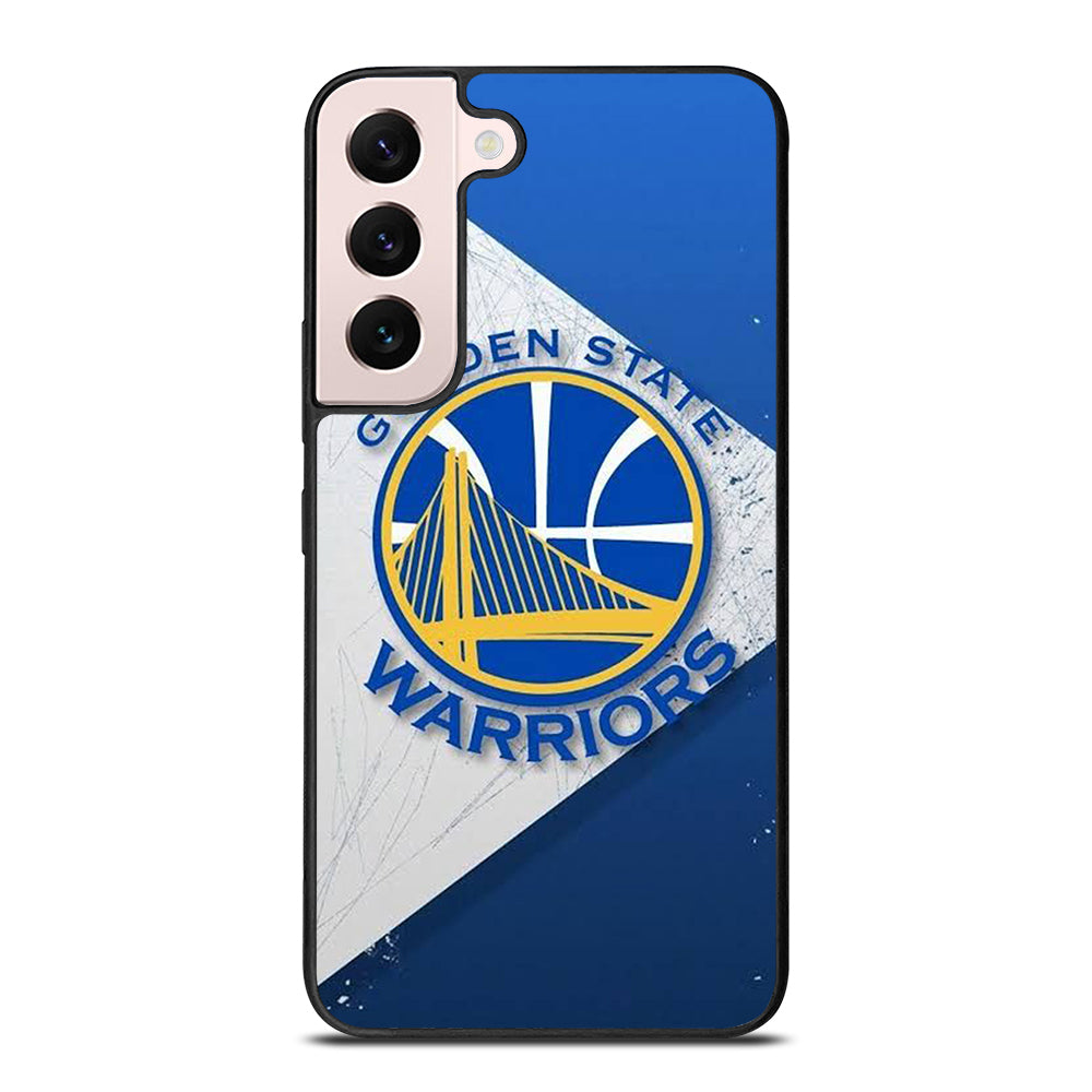 GOLDEN STATE WARRIORS ICON Samsung Galaxy S22 Plus Case Cover