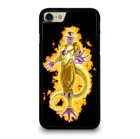 GOLDEN SUPER FRIEZA iPhone 7 / 8 Case Cover