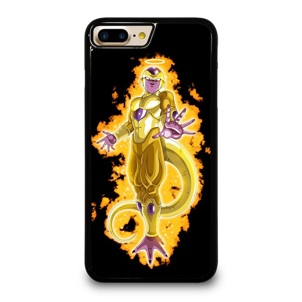 GOLDEN SUPER FRIEZA iPhone 7 / 8 Plus Case Cover