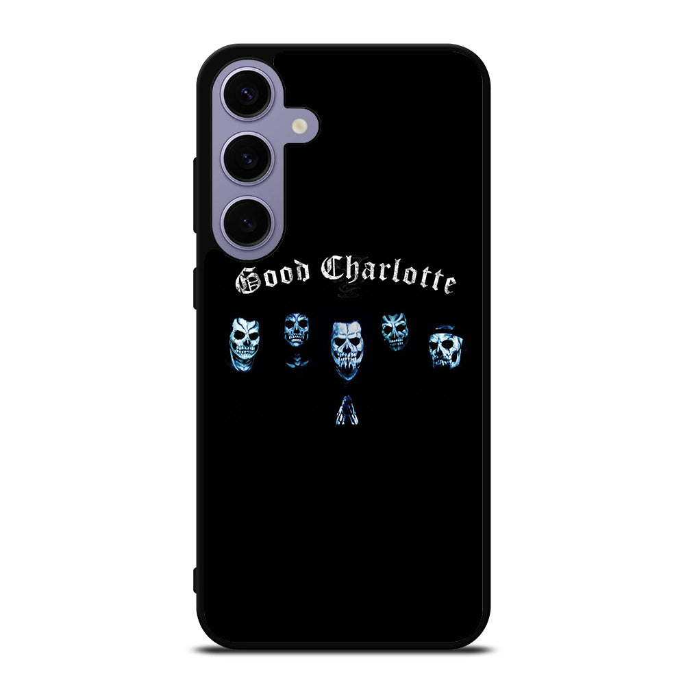 GOOD CHARLOTTE Samsung Galaxy S24 Plus Case Cover