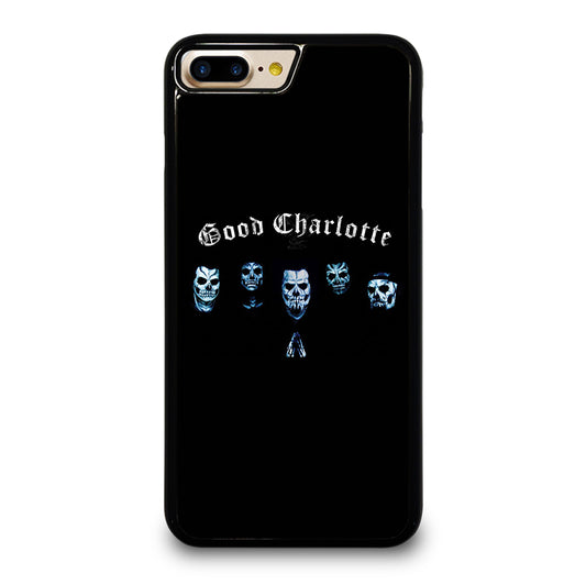 GOOD CHARLOTTE iPhone 7 / 8 Plus Case Cover