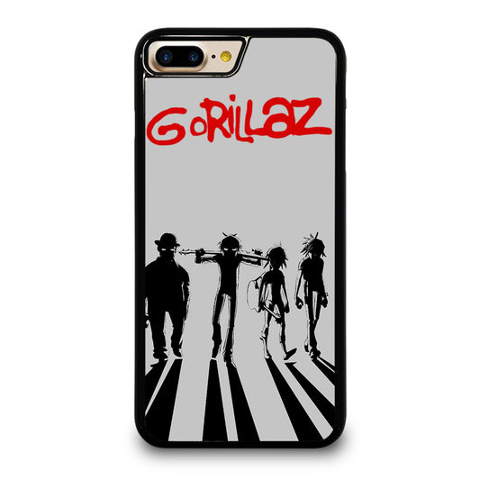 GORILLAZ BAND iPhone 7 / 8 Plus Case Cover