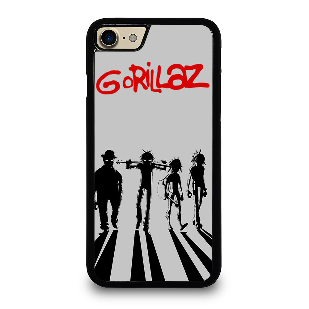 GORILLAZ BAND iPhone 7 / 8 Case Cover