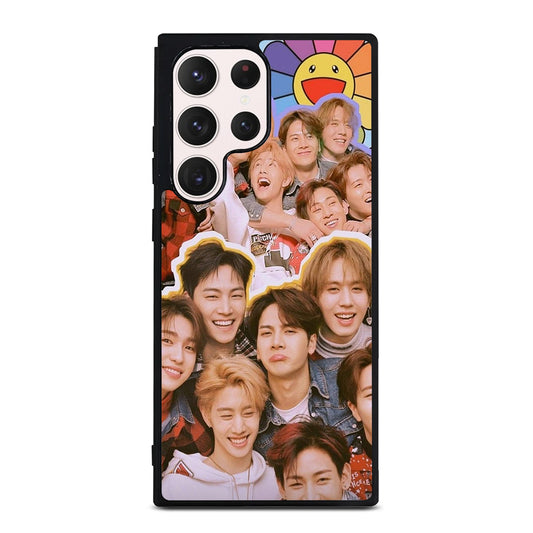 GOT7 KPOP Samsung Galaxy S23 Ultra Case Cover