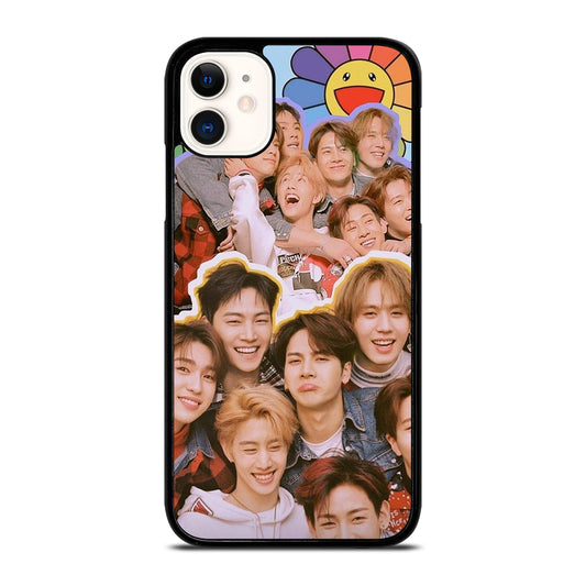 GOT7 KPOP iPhone 11 Case Cover