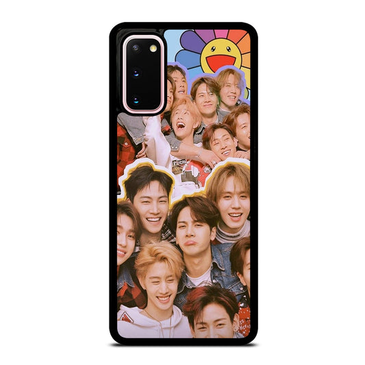 GOT7 KPOP Samsung Galaxy S20 Case Cover