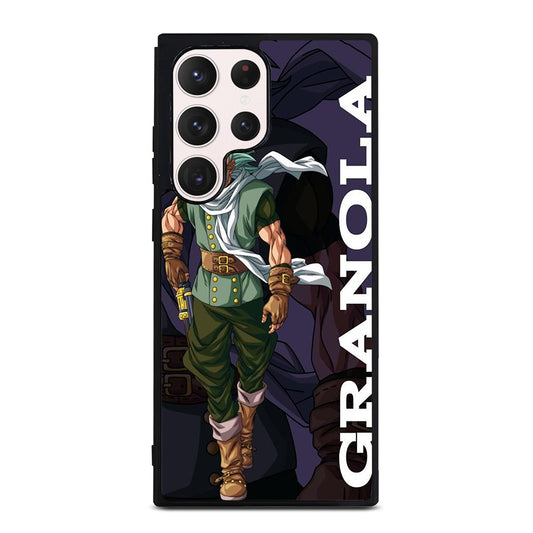 GRANOLAH DRAGON BALL ANIME 2 Samsung Galaxy S23 Ultra Case Cover