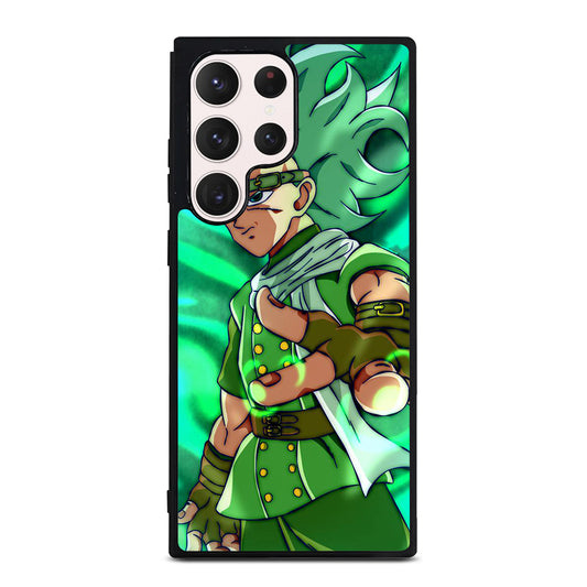 GRANOLAH DRAGON BALL ANIME 3 Samsung Galaxy S23 Ultra Case Cover