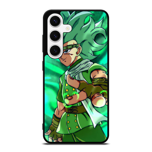 GRANOLAH DRAGON BALL ANIME 3 Samsung Galaxy S24 Case Cover