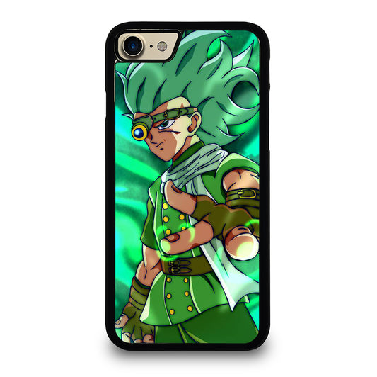 GRANOLAH DRAGON BALL ANIME 3 iPhone 7 / 8 Case Cover
