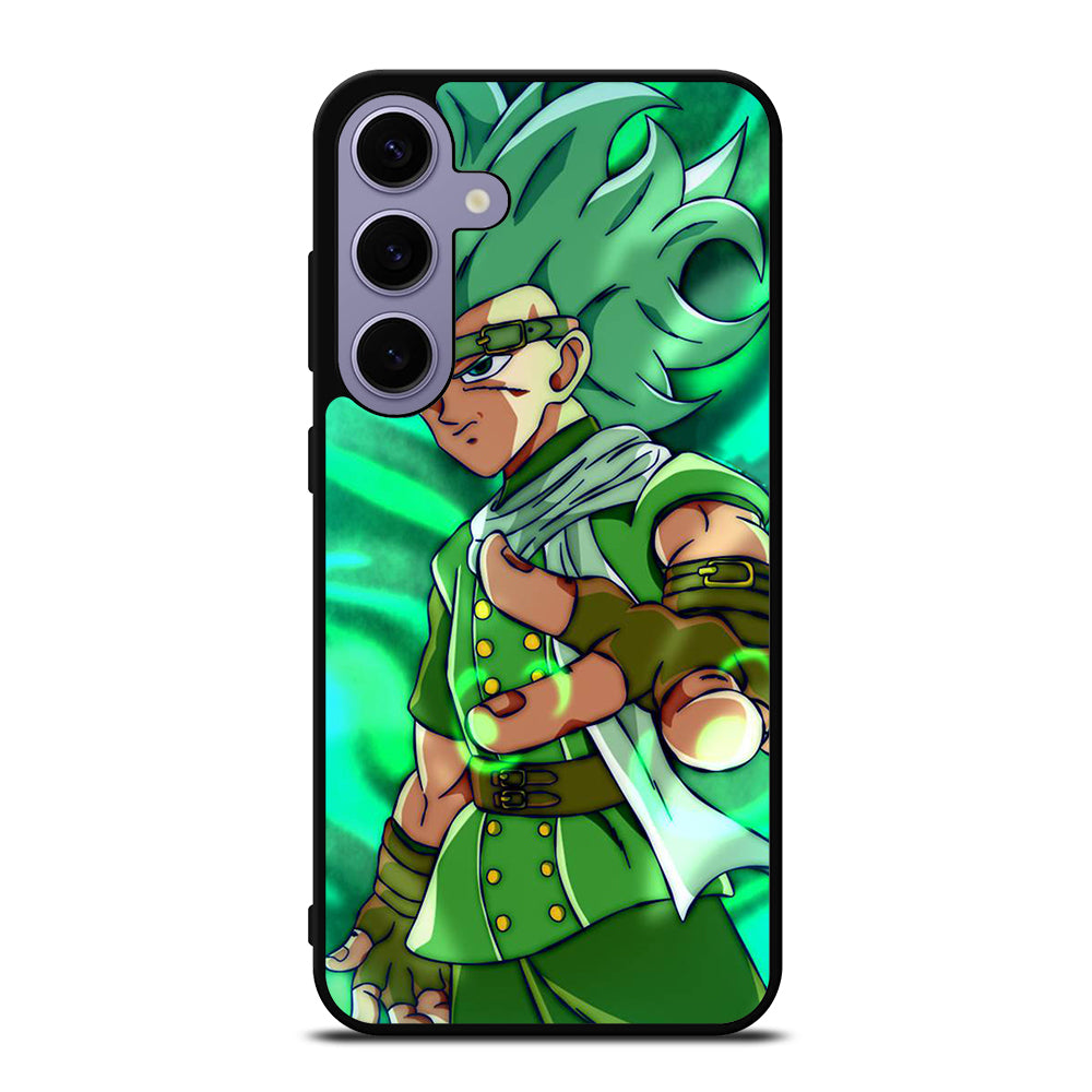 GRANOLAH DRAGON BALL ANIME 3 Samsung Galaxy S24 Plus Case Cover