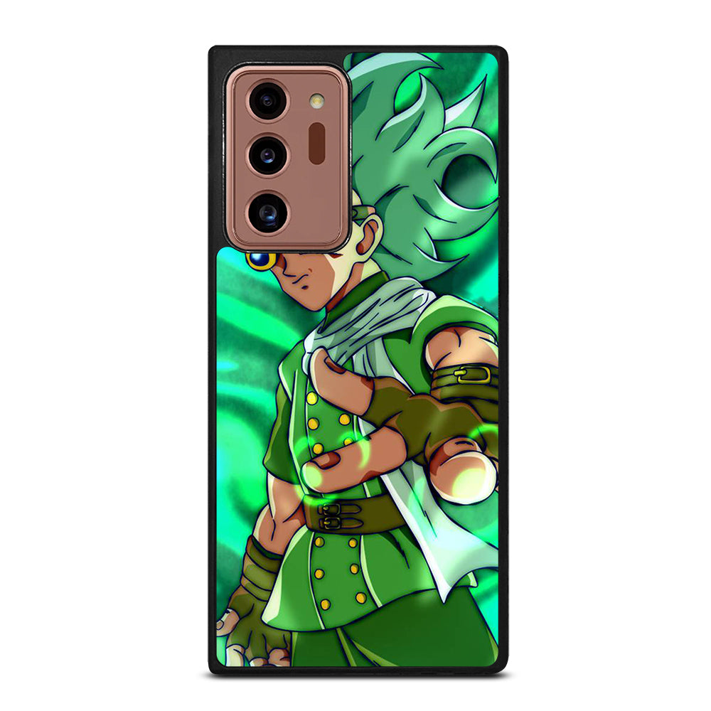 GRANOLAH DRAGON BALL ANIME 3 Samsung Galaxy Note 20 Ultra Case Cover