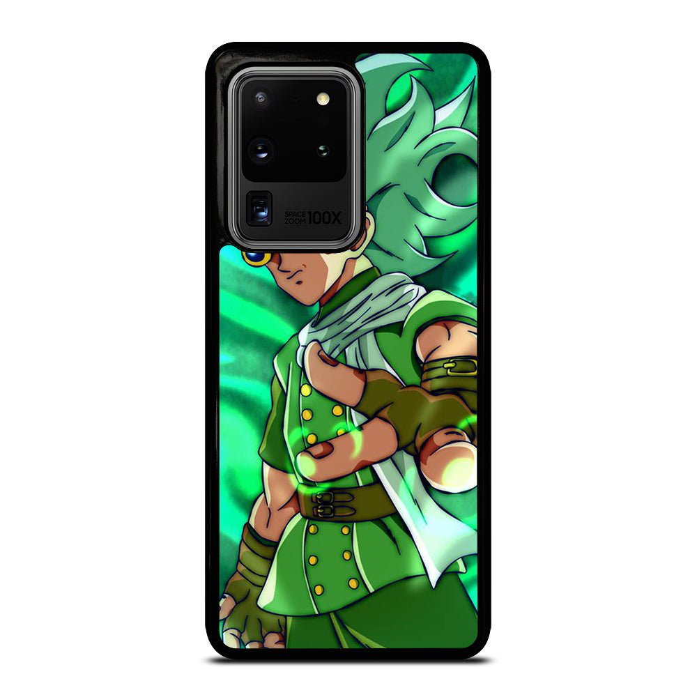 GRANOLAH DRAGON BALL ANIME 3 Samsung Galaxy S20 Ultra Case Cover