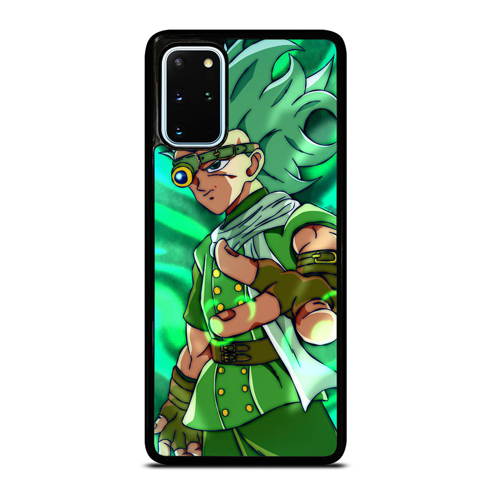 GRANOLAH DRAGON BALL ANIME 3 Samsung Galaxy S20 Plus Case Cover